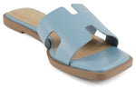 KNIT-S Light Blue Soda