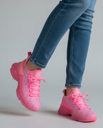 FREYA Hot Pink BERNESS