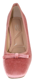 ELBA-88 Mauve TOP MODA