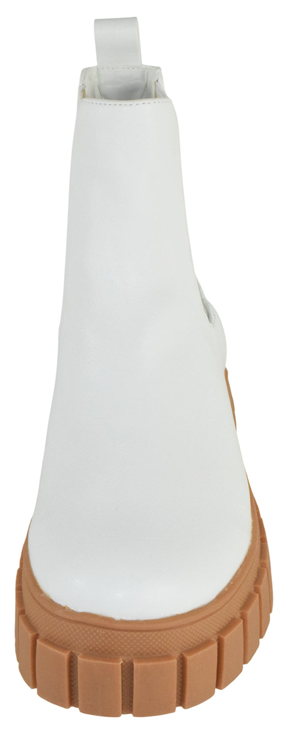 CAMILA White BERNESS