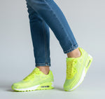 QUEEN Neon Yellow BERNESS