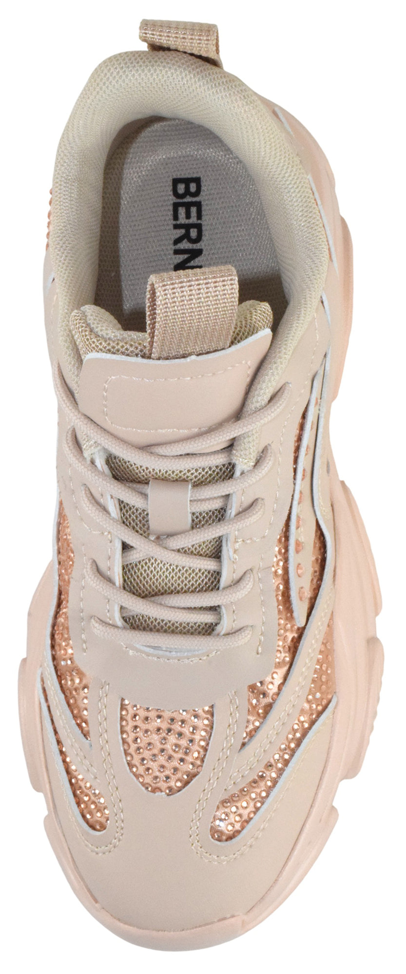 CHARLEE Beige BERNESS