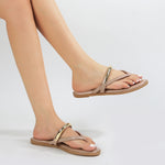 KARA Beige Berness