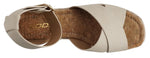 FABIAN-S Light Beige Soda