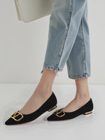 CLAUDEAN Black Berness
