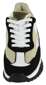 BIXBY-1 Black TOP MODA