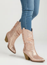 RIVER-35 Rose Gold Forever