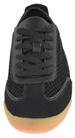 CARLY-1 Black TOP MODA