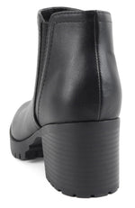 THUMB-S Black PU Soda