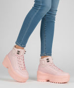 MACY01 Pink BERNESS