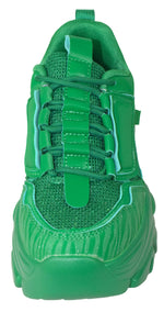 Blair02 Green BERNESS