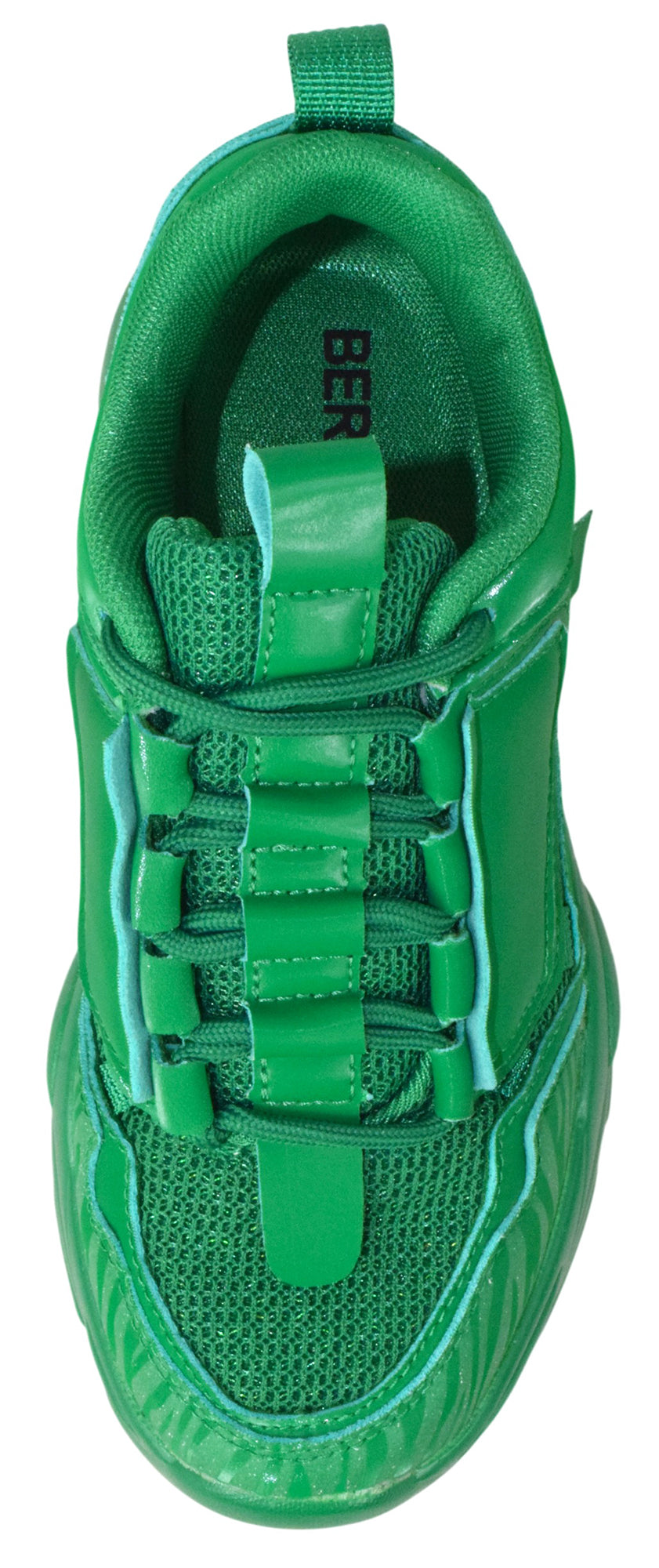 Blair02 Green BERNESS