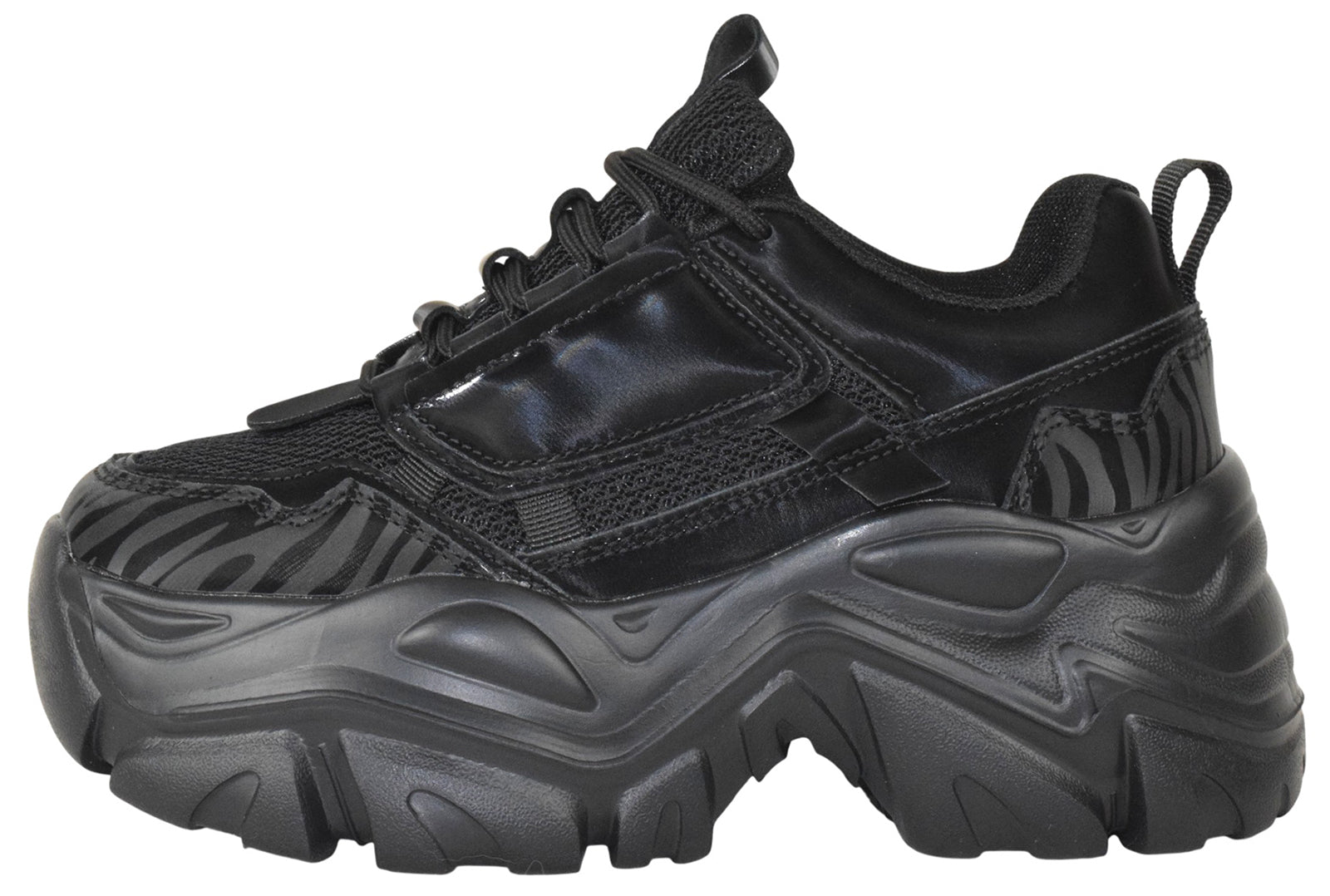 Blair02 Black BERNESS