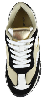 BIXBY-1 Black TOP MODA