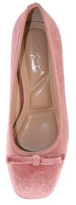 ELBA-88 Mauve TOP MODA