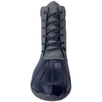WEATHERPROOF VINTAGE Men Waterproof Boots Adam || Duck Boots Grey