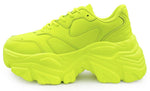 Blair Neon Yellow BERNESS
