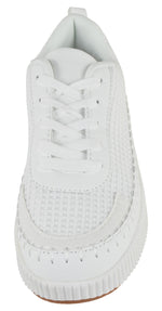 TIMELESS-12 White La Sheelah