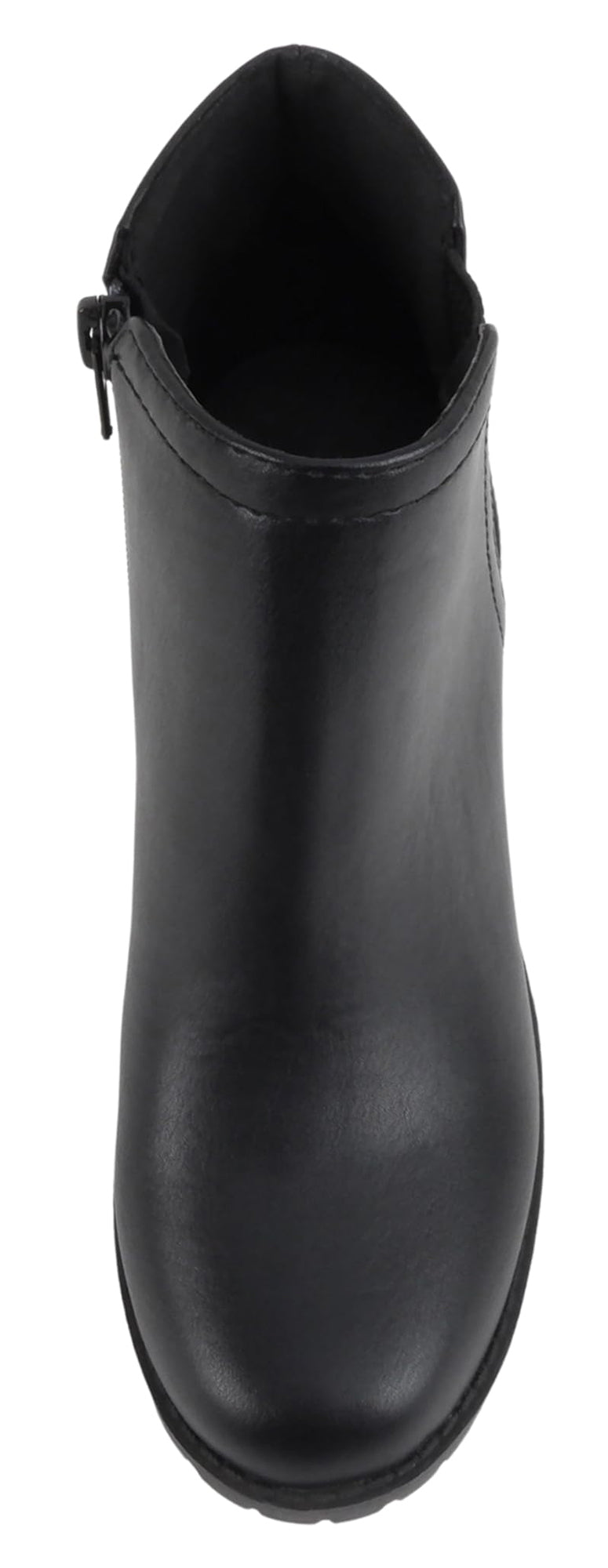 THUMB-S Black PU Soda