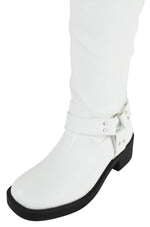 SPENCER White BERNESS