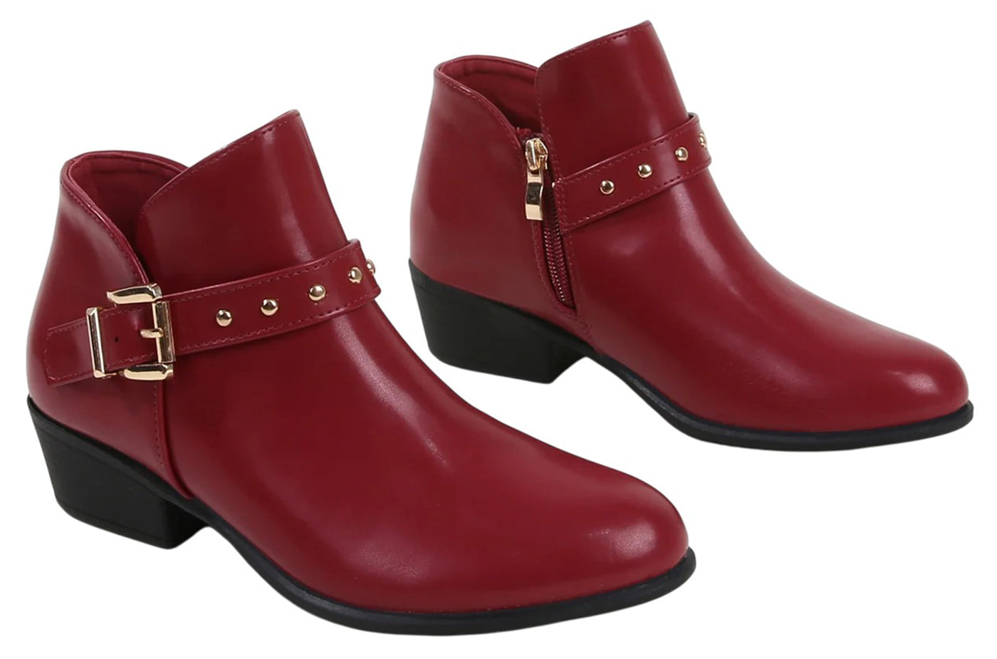 KASHVI Burgundy BERNESS