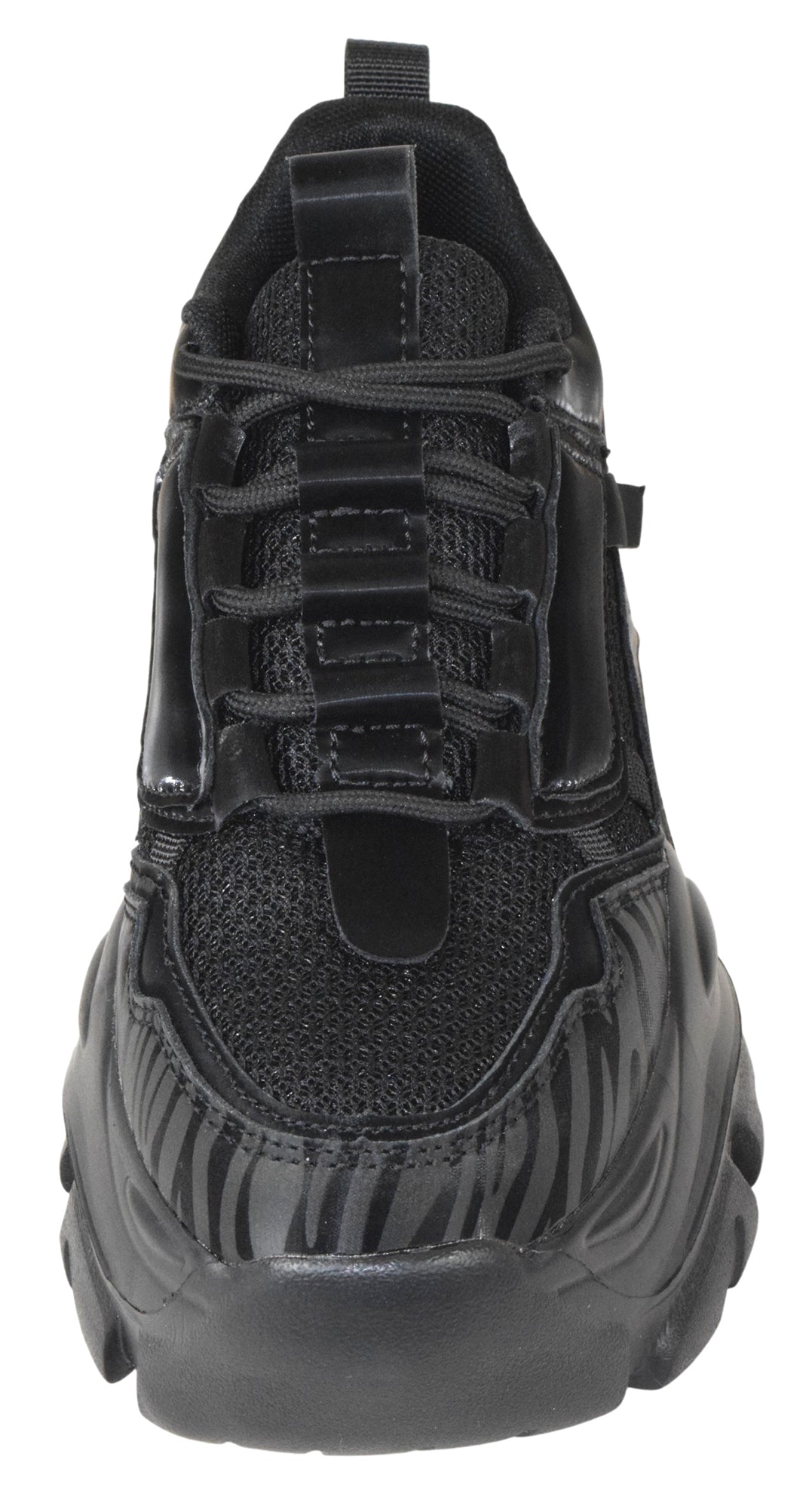 Blair02 Black BERNESS