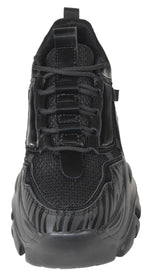 Blair02 Black BERNESS