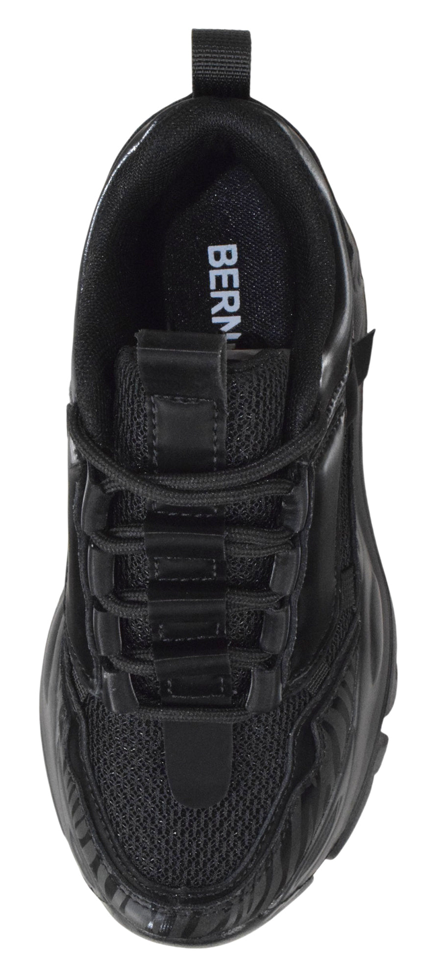 Blair02 Black BERNESS