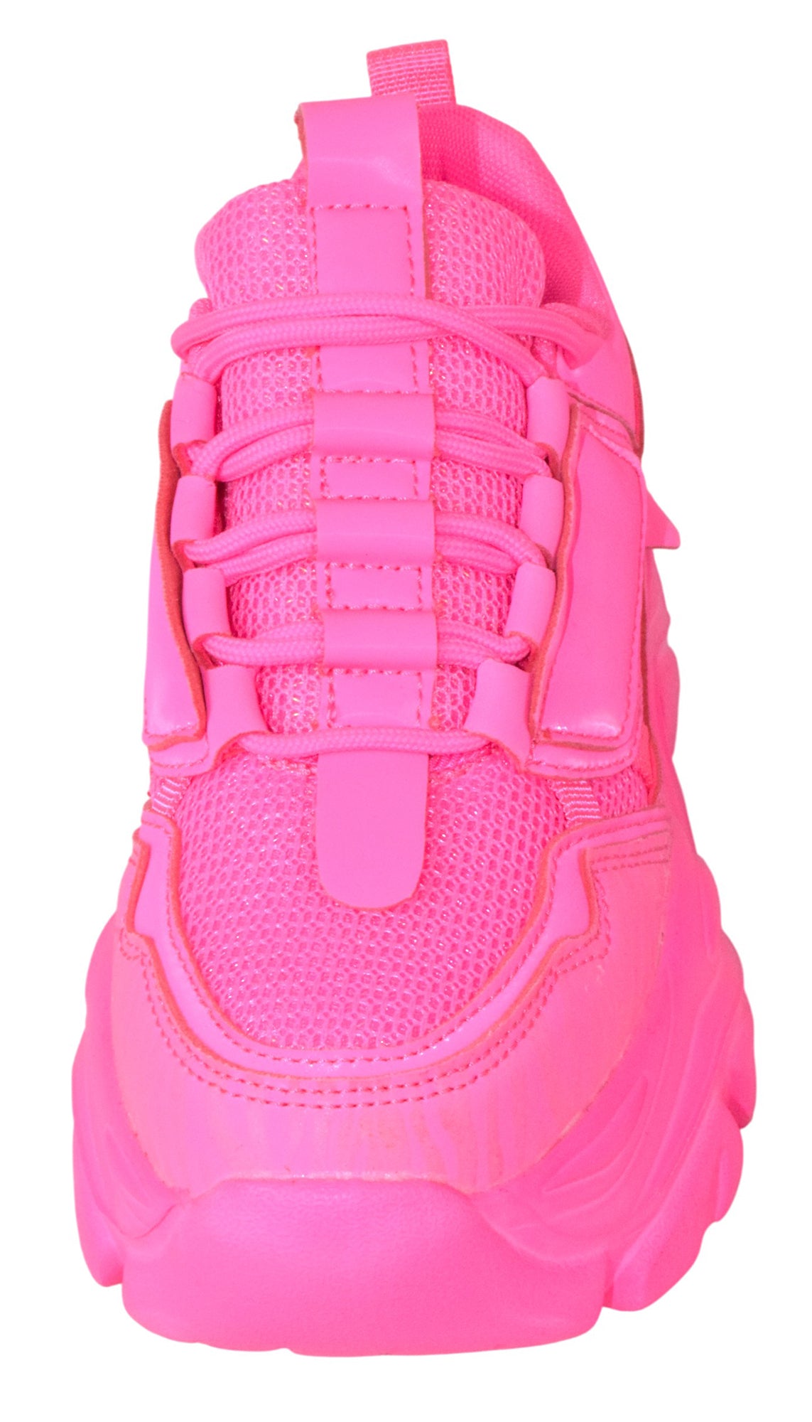 Blair02 Hot Pink BERNESS