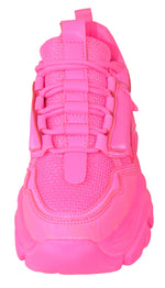 Blair02 Hot Pink BERNESS