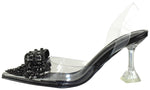 NINA05 Black Berness