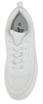 TIMELESS-12 White La Sheelah