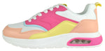 SKIP-11 Fuchsia Multi La Sheelah