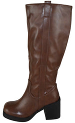 AMADA Brown Berness