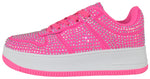 EDEN08 Hot Pink BERNESS