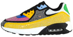 QUEEN Black Multi BERNESS