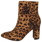 SARA Leopard Berness