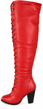 CAMILA-48 Red Forever