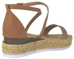 CANDIDE-9 Tan TOP MODA