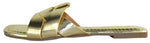 TOPAZ Gold Berness