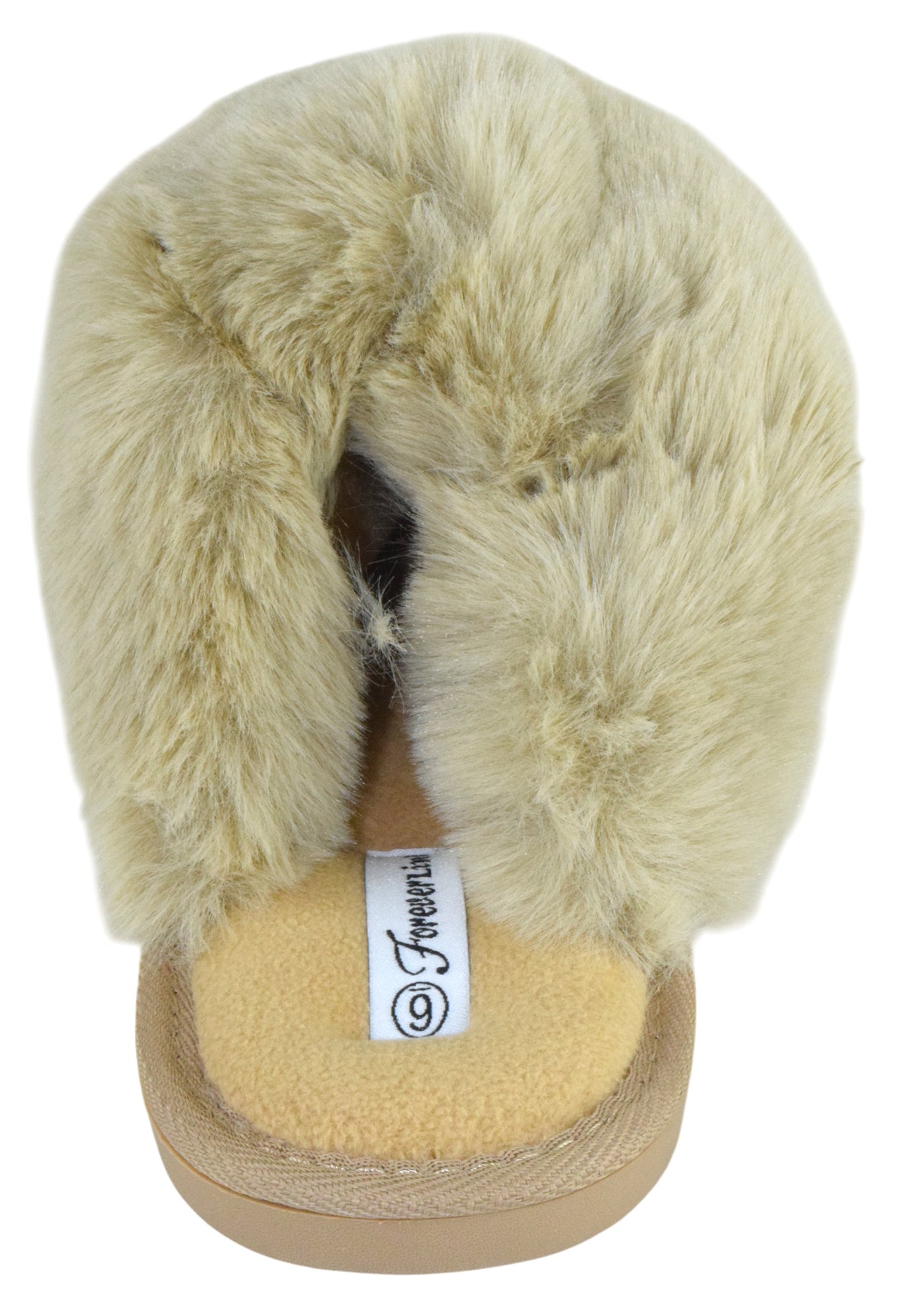 RECAP-36 Taupe Forever