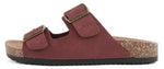 JETE-S Burgundy Soda