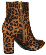 SARA Leopard Berness