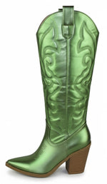 ARIZONA Green Berness
