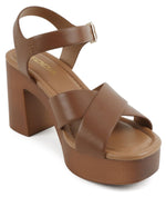 BONNET-S Dark-Tan SODA