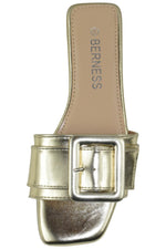 ELLIE Gold BERNESS