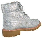 WONDERFUL-8 Silver Forever