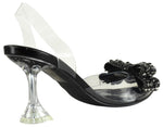 NINA05 Black Berness