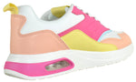 SKIP-11 Fuchsia Multi La Sheelah