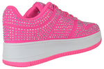 EDEN08 Hot Pink BERNESS